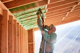 Types of Insulation We Offer in Lenwood, CA